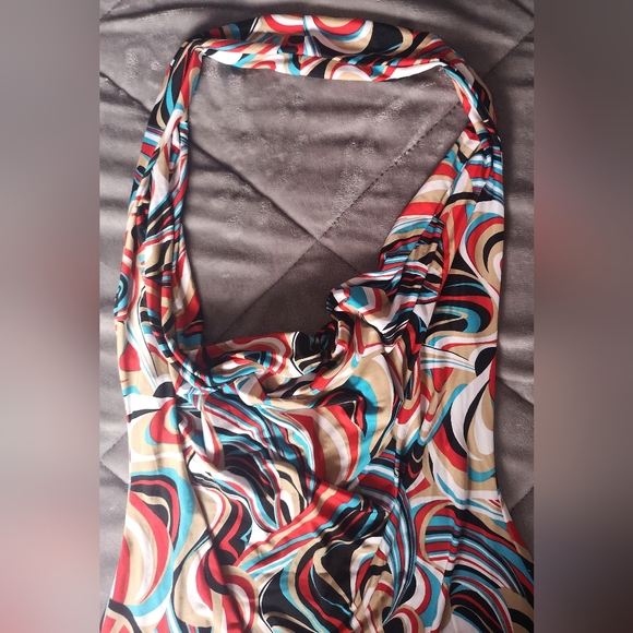 Carolina top. Size S. - Picture 5 of 9